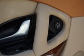 Maserati Quattroporte S de vanzare