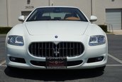 Maserati Quattroporte S de vanzare