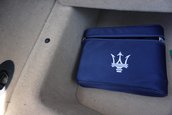 Maserati Quattroporte S de vanzare