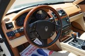 Maserati Quattroporte S de vanzare