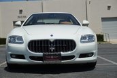 Maserati Quattroporte S de vanzare