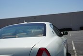Maserati Quattroporte S de vanzare