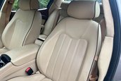 Maserati Quattroporte S de vanzare