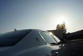 Maserati Quattroporte S de vanzare