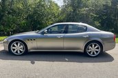 Maserati Quattroporte S de vanzare