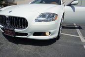 Maserati Quattroporte S de vanzare