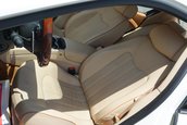 Maserati Quattroporte S de vanzare