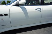 Maserati Quattroporte S de vanzare