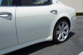 Maserati Quattroporte S de vanzare