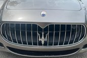 Maserati Quattroporte S de vanzare