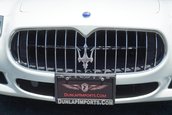 Maserati Quattroporte S de vanzare