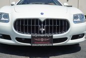 Maserati Quattroporte S de vanzare