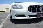 Maserati Quattroporte S de vanzare