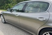 Maserati Quattroporte S de vanzare