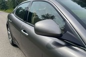 Maserati Quattroporte S de vanzare
