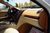 Maserati Quattroporte S de vanzare