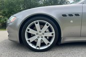 Maserati Quattroporte S de vanzare