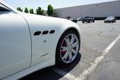Maserati Quattroporte S de vanzare