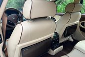 Maserati Quattroporte S de vanzare