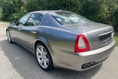 Maserati Quattroporte S de vanzare