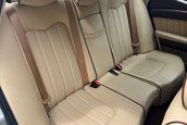 Maserati Quattroporte S de vanzare