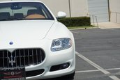 Maserati Quattroporte S de vanzare