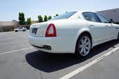 Maserati Quattroporte S de vanzare