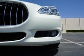 Maserati Quattroporte S de vanzare
