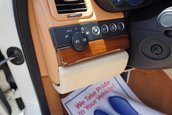 Maserati Quattroporte S de vanzare