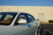 Maserati Quattroporte S de vanzare