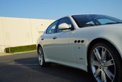 Maserati Quattroporte S de vanzare
