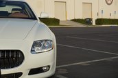 Maserati Quattroporte S de vanzare