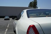 Maserati Quattroporte S de vanzare