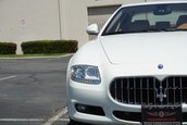 Maserati Quattroporte S de vanzare