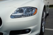 Maserati Quattroporte S de vanzare