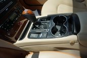 Maserati Quattroporte S de vanzare