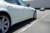 Maserati Quattroporte S de vanzare