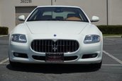 Maserati Quattroporte S de vanzare