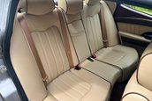 Maserati Quattroporte S de vanzare