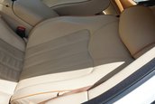 Maserati Quattroporte S de vanzare