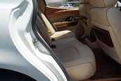 Maserati Quattroporte S de vanzare