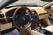 Maserati Quattroporte S de vanzare