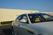 Maserati Quattroporte S de vanzare