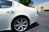 Maserati Quattroporte S de vanzare