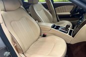 Maserati Quattroporte S de vanzare