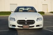 Maserati Quattroporte S de vanzare