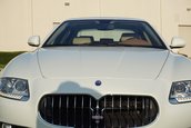 Maserati Quattroporte S de vanzare