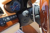 Maserati Quattroporte S de vanzare