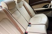 Maserati Quattroporte S de vanzare