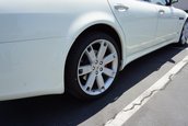 Maserati Quattroporte S de vanzare